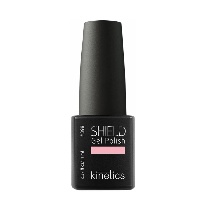 KINETICS Гель-лак SHIELD 11мл (формула нового поколения) (398)
