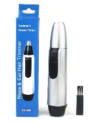 Триммер для стрижки в носу и ушах ES-999
