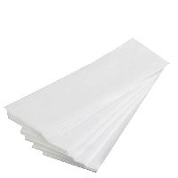 Полоски для эпиляции флизелин Эконом 7*20 (100шт.)"Чистовье"