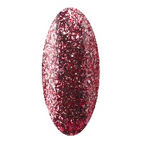 Гель-лак Glossy Platinum, №038, 5 мл