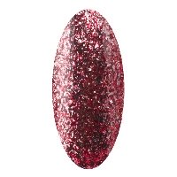 Гель-лак Glossy Platinum, №038, 5 мл