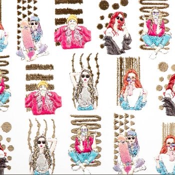 3Д-Слайдер IRISK (340 3Д-Т193)