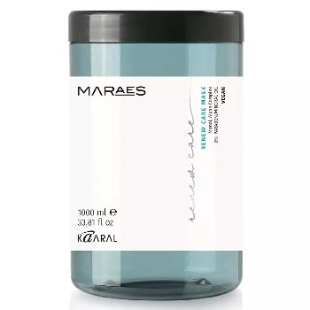 RENEW CARE MASK Маска для тусклых и поврежденных волос 1000мл