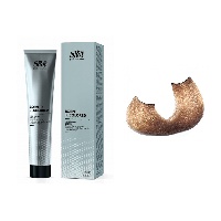 Sh BTB Colored 9.13 очень светлый блонд песок 100 мл