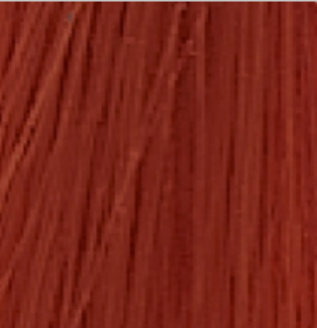 AF 7.66 средний блондин красный насыщенный "Baco Soft"100мл