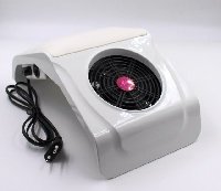 Пылесос 858-4 пластик+экокожа