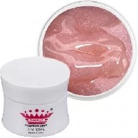 LED/UV Моделирующий гель Yellowish 56 мл