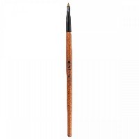 JUST Кисть для подводки №48 (ворс соболя)