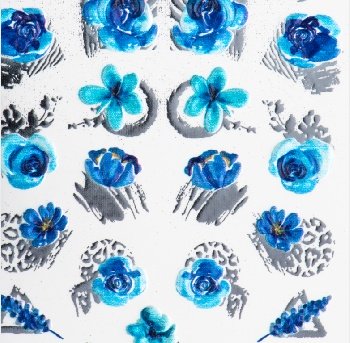 3Д-Слайдер IRISK (384 М3DА-08)