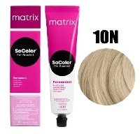 MATRIX/СОКОЛОР 10 N,90мл