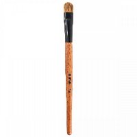 JUST Кисть для теней №18 (ворс соболя)