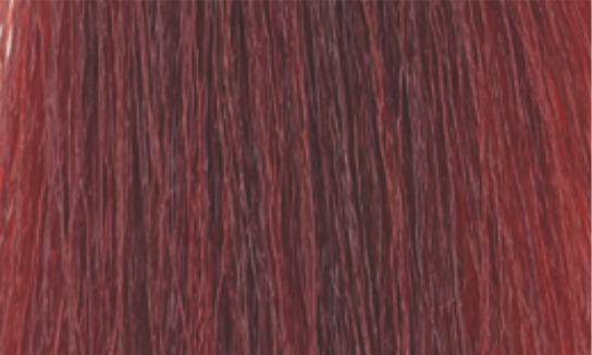   5/55 светло-каштановый красный интенсивный - DCM Hair Color Cream HOP Complex 100мл