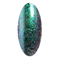 Гель-лак Glossy Space, №05, 5 мл