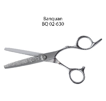 Ножницы Banquan BQ02-630 филировочные 6.0
