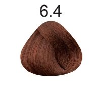 360 Перманентный краситель 6.4 темный медный блондин 100 мл