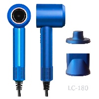 Фен Higt Speed Hair Dryer LC -180