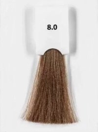 AF 8  светлый блондин "Baco Soft"100мл