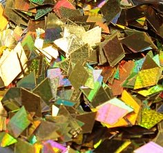 Конфетти 063