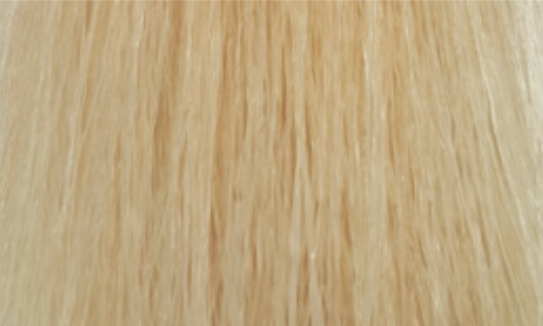   11/3 ультрасветлый блондин платиновый золотистый - DCM Hair Color Cream HOP Complex 100мл