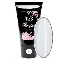 Полигель Shimmery PolyGel, IRISK, 30гр (01 Selena) в тубе