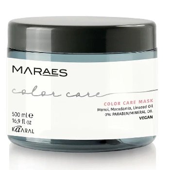 COLOR CARE MASK Маска для окрашенных и химически обработанных волос 500 мл.