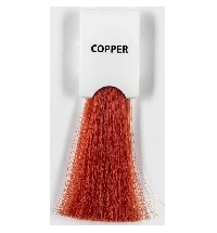 BZ  Copper медный контрастный "Baco Color"100мл