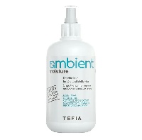 AMBIENT Moisture Спрей-мист пептидный для сухих и ломких волос, 250мл 