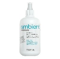 AMBIENT Moisture Спрей-мист пептидный для сухих и ломких волос, 250мл 