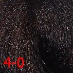 CD Крем-краска 4/0 средне-коричневый  100мл