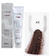 AF 6.38  темный золото-коричневый блондин "Baco Soft"60мл