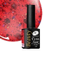 Гель-лак Holy Rose Beauty №277 (10мл)