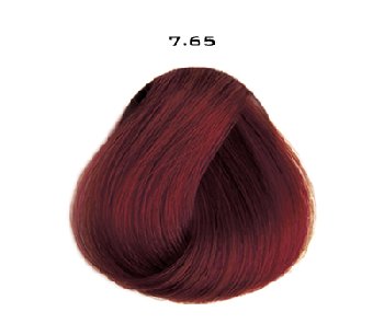 colorEVO Крем-краска 7.65 100мл