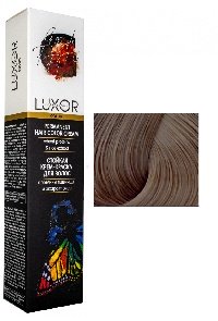 LUXOR 7.71 - Блондин шоколадный пепельный 100 мл