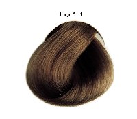 colorEVO Крем-краска 6.23 100мл