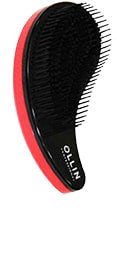 OLLIN Щетка для бережного расчесывания с ручкой