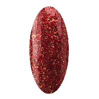 Гель-лак Glossy Platinum, №040, 5 мл