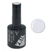 SKY Top Coat VEIL WHITE 10мл