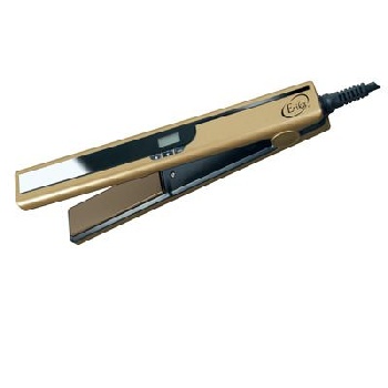 ER HT 066 B Щипцы для волос +LCD Display ( цвет черный)