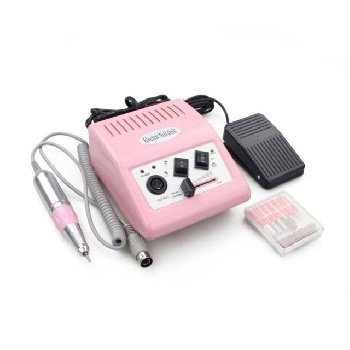 Машинка для маникюра ZS-303 35000 об.мин.