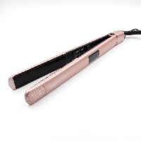 Утюжок "Master Professional" MP-107 розовое золото