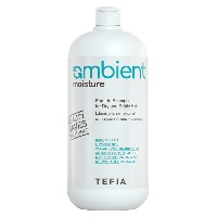 AMBIENT Moisture Шампунь пептидный для сухих и ломких волос, 950 мл