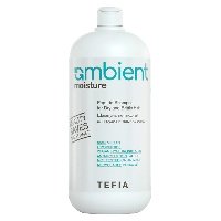 AMBIENT Moisture Шампунь пептидный для сухих и ломких волос, 950 мл