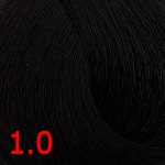 CD ES 1/0     Крем-краска Черный 100 мл ELITE SUPREME