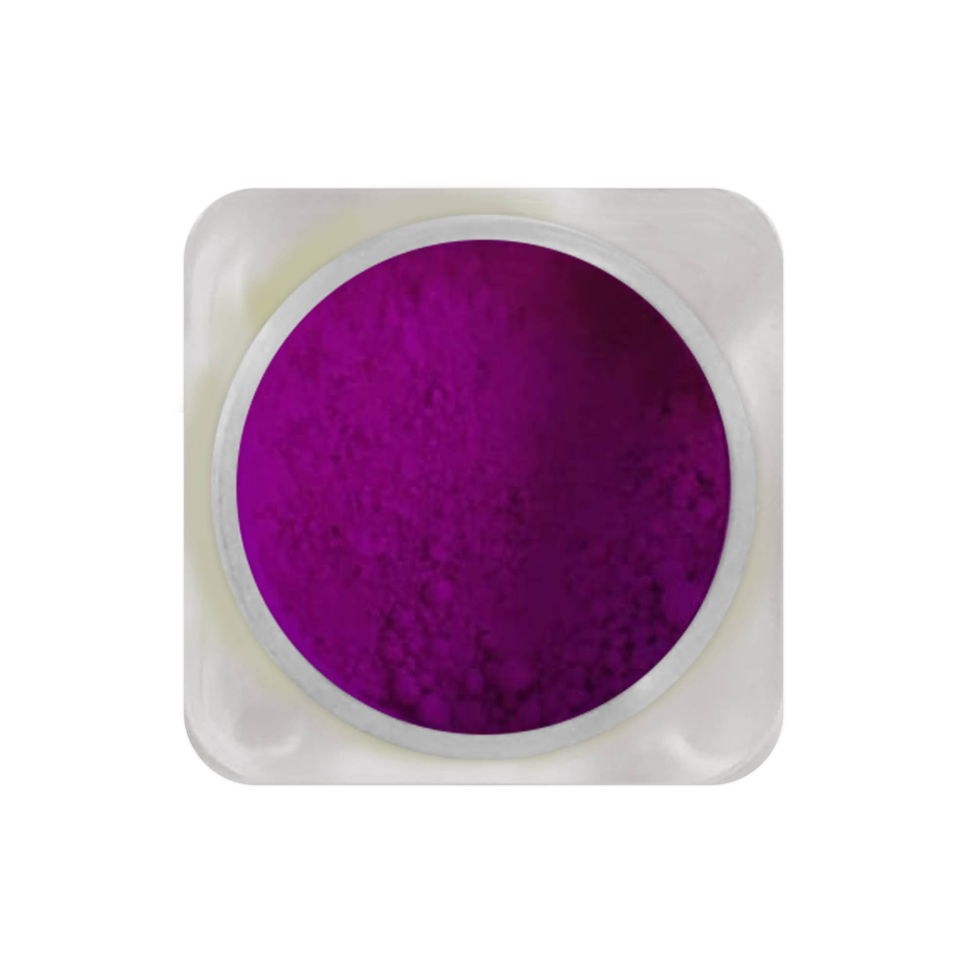 Пигмент для дизайна "Акварельная пыль" №01, цв. deep purple 1,5 гр.