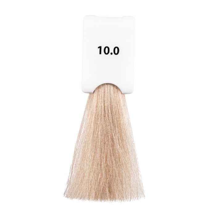 AF 10.0  платиновый блондин "Baco Soft"100мл