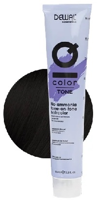 1 TONE Краситель тон-в-тон IQ COLOR, 90мл