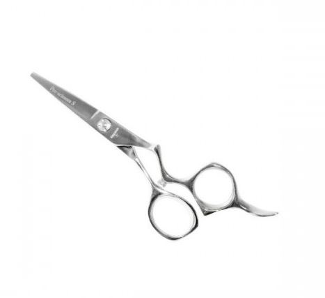 Ножницы парикмахерские "Pro-scissors S" Kapous прямые 5