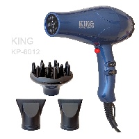 Фен King KP-6012 2500 Вт
