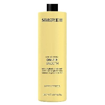 ONC Разглаживающий кондиционер, 1000 мл ONCARE SMOOTH