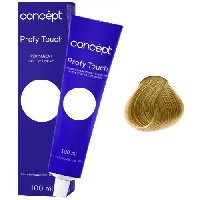 Concept 9.37 Светло-песочный блондин 100 мл